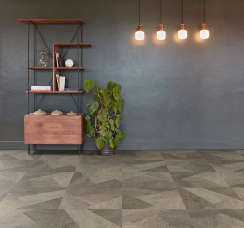Expona 4118 Vineyard Oak Prisma
